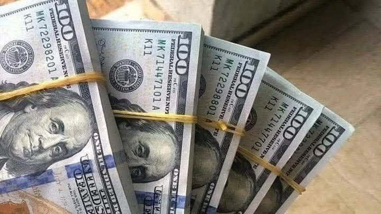 استقرار سعر الدولار في البنوك المصرية بعد انتهاء إجازة عيد الفطر
